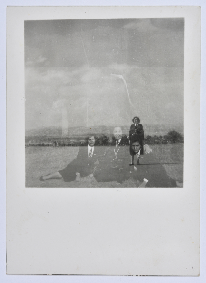 A Photograph of Girls