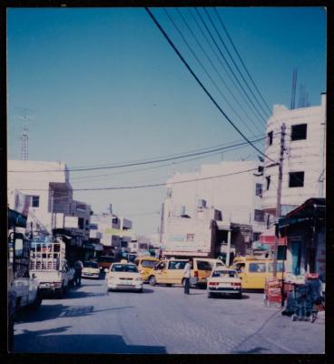 Dura-Hebron, 2000