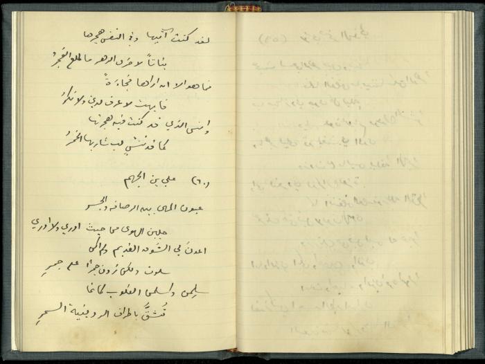 A Book Draft by Khalil Sakakini 