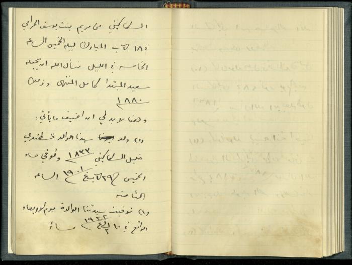 A Book Draft by Khalil Sakakini 