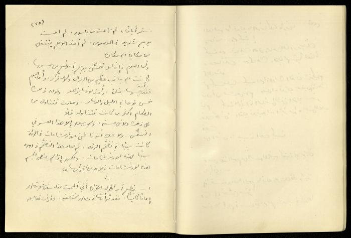 Diaries of Khalil Sakakini, 27 July 1940