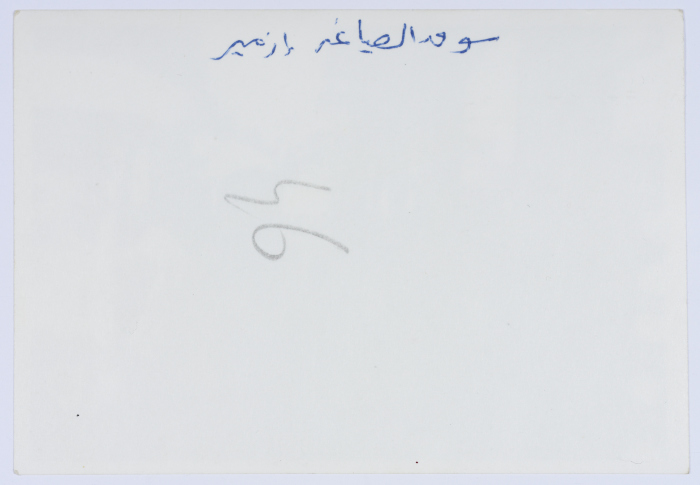 A Photograph of Men and Girls