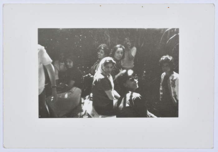 A Photograph of Girls