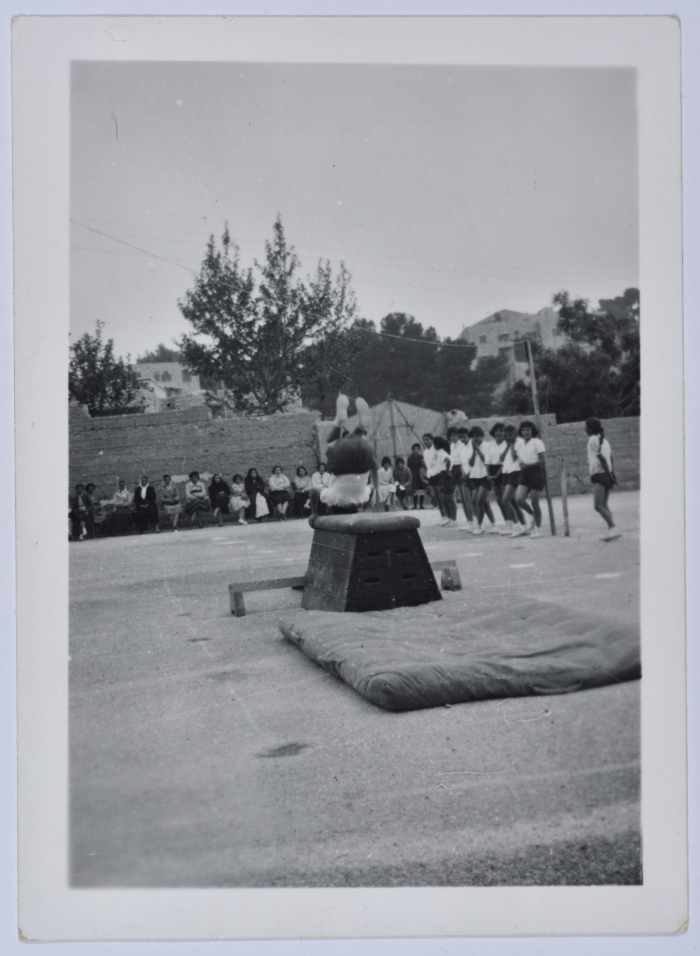 A Photograph of Girls
