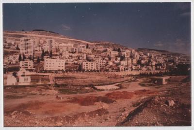 A Photo of Neapolis Hippodrome, 1970s