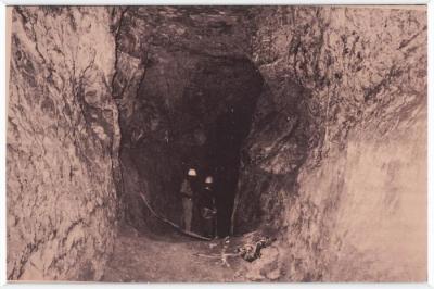 A Tunnel