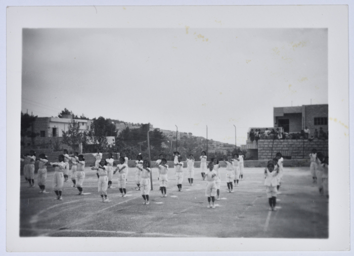 A Photograph of Girls