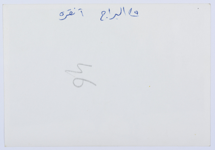 صورة لفتاتين، أنقرة