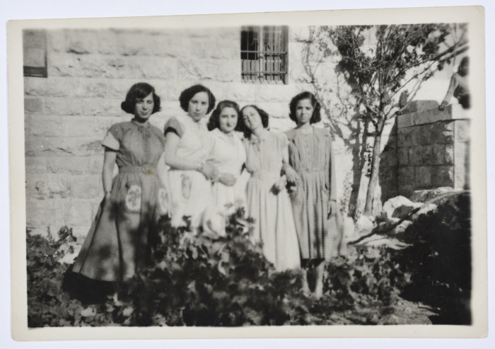 A Photograph of Girls
