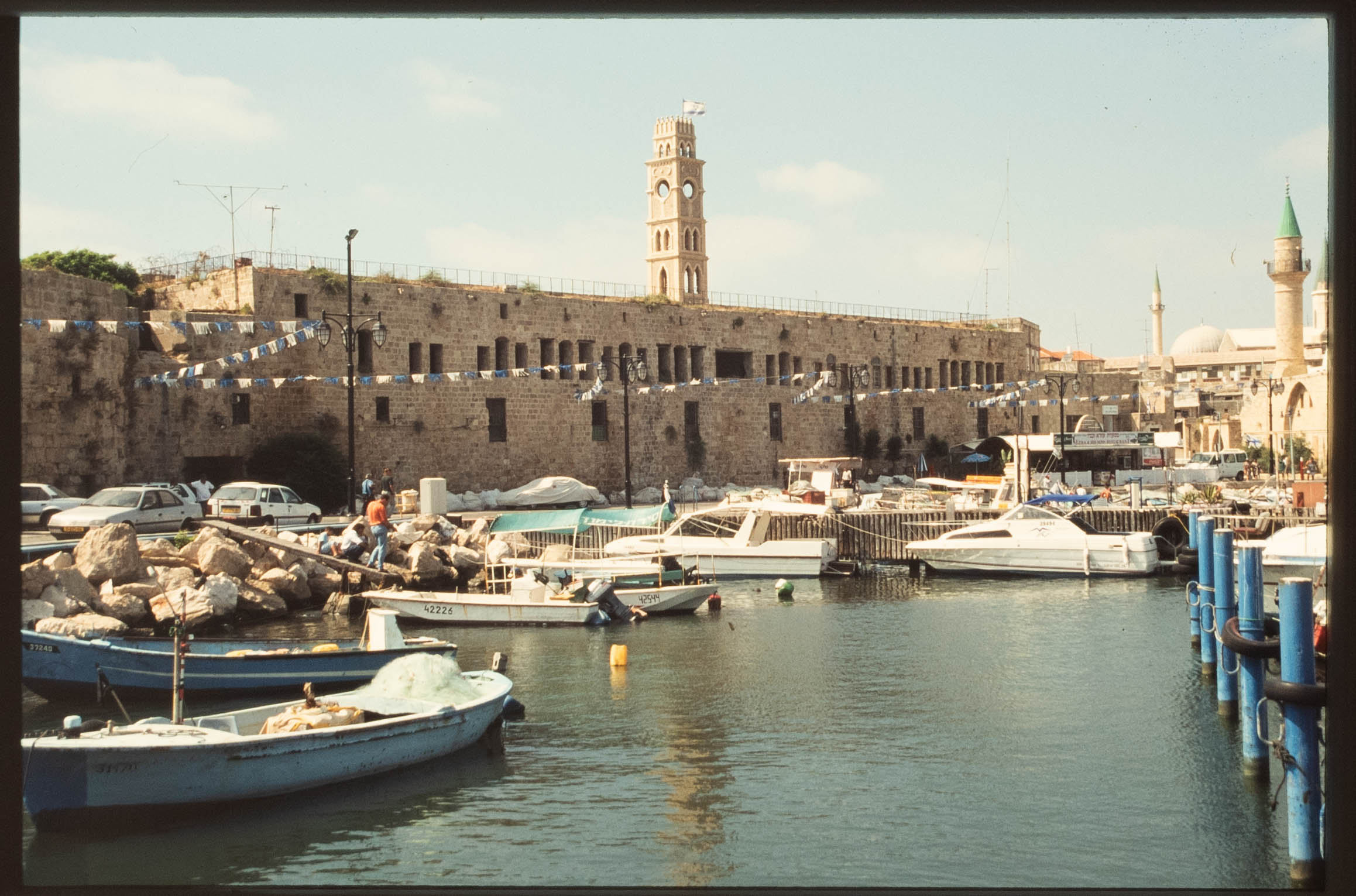 The Palestinian Museum Digital Archive - أرشيف المتحف الفلسطيني الرقمي ...