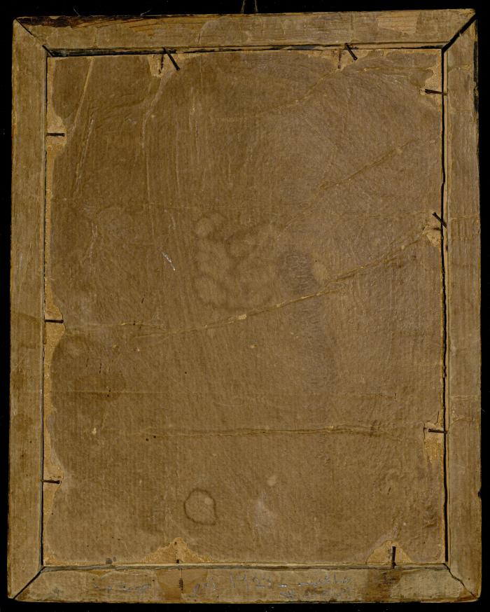 الزوجان مريم نصر الله وحنا خميس، 1924