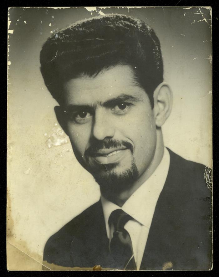 محمد عبد الكريم عميرة، ستينيات القرن العشرين