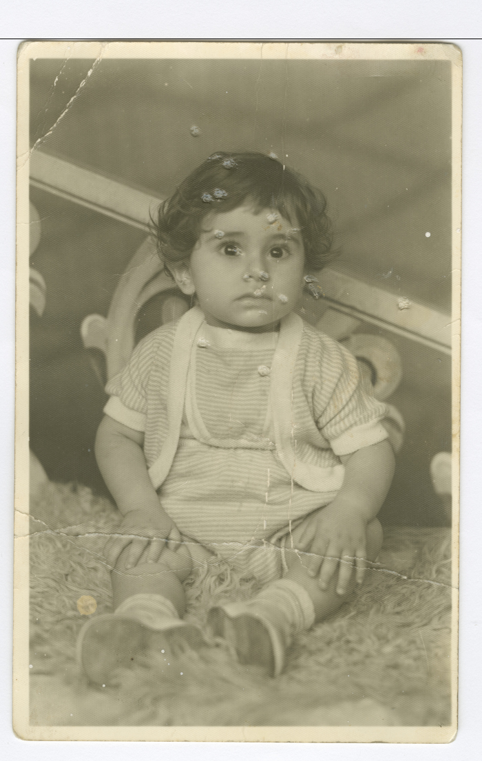 سعادة إرشيد