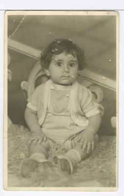 سعادة إرشيد
