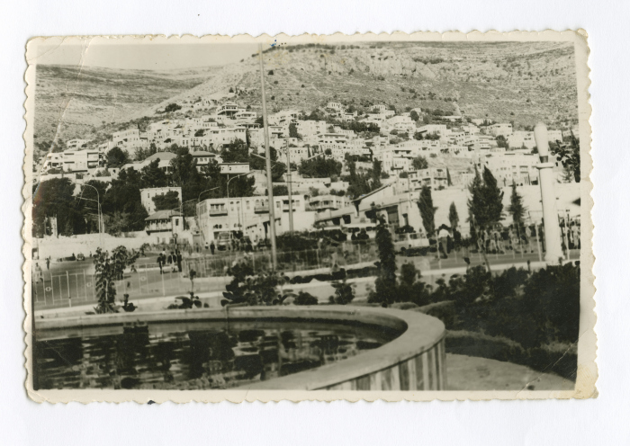 The Palestinian Museum Digital Archive - أرشيف المتحف الفلسطيني الرقمي ...