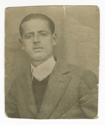 واصف أحمد سمارة