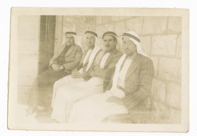 أفراد من  سبسطية