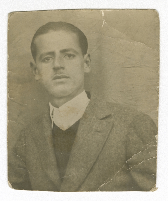 واصف أحمد سمارة