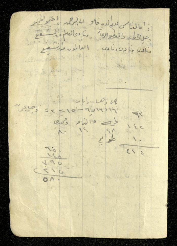 أدعية دينية، مجموعة عمر عبد الكريم عميرة