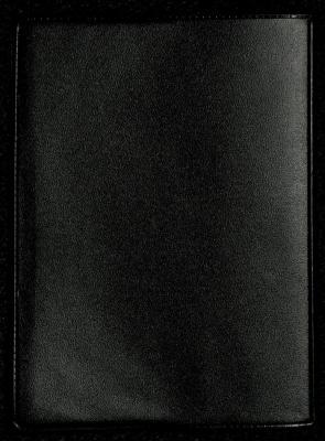 Omar Amira Diaries Cover, 2002