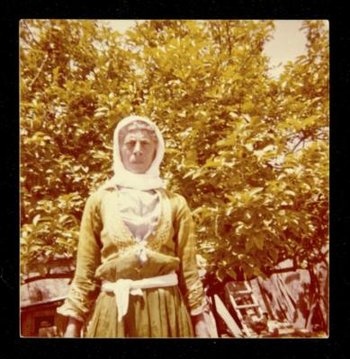 Fatima as-Safa, the 1980s 