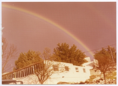 Rainbow, Nature
