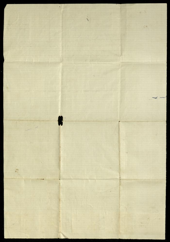 Two Proxies Document of Selling Lands and Houses at Arraba Village in Jenin, 1917