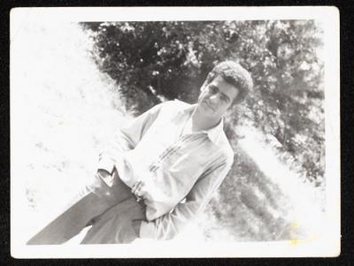 هشام الحلواني، يوغوسلافيا، 1967