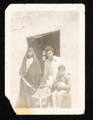 Hisham Halwani