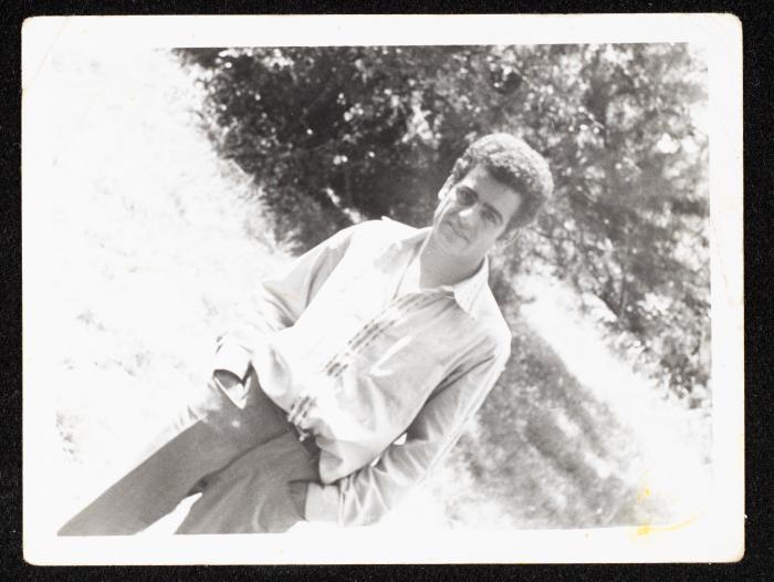 هشام الحلواني، يوغوسلافيا، 1967