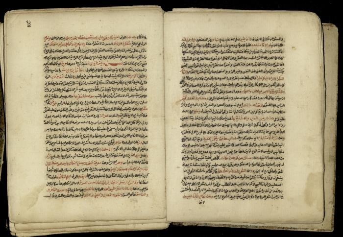 A Book in Explaining and Clarifying Marital Relations According to the Islamic Sharia, May 1864