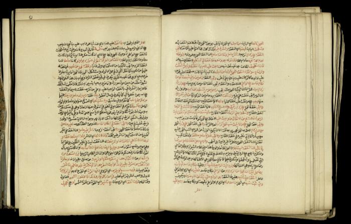 A Book in Explaining and Clarifying Marital Relations According to the Islamic Sharia, May 1864
