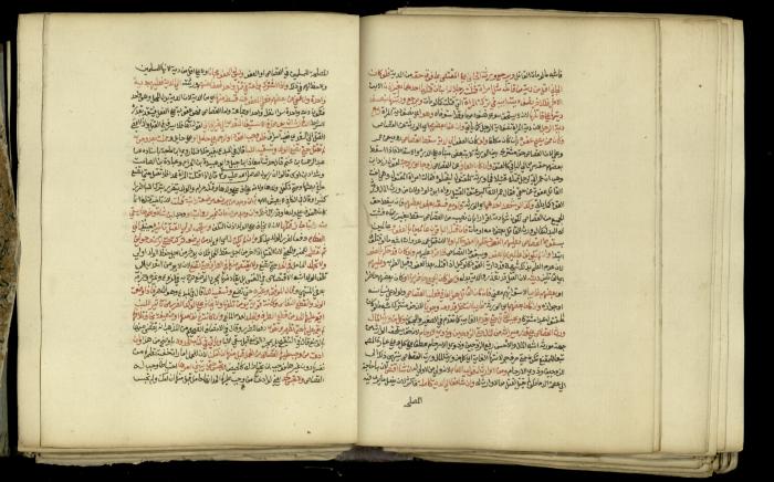 A Book in Explaining and Clarifying Marital Relations According to the Islamic Sharia, May 1864