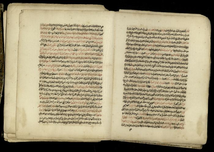 A Book in Explaining and Clarifying Marital Relations According to the Islamic Sharia, May 1864