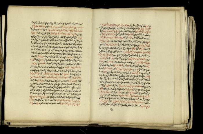 A Book in Explaining and Clarifying Marital Relations According to the Islamic Sharia, May 1864