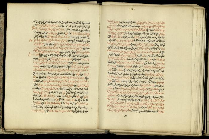 A Book in Explaining and Clarifying Marital Relations According to the Islamic Sharia, May 1864