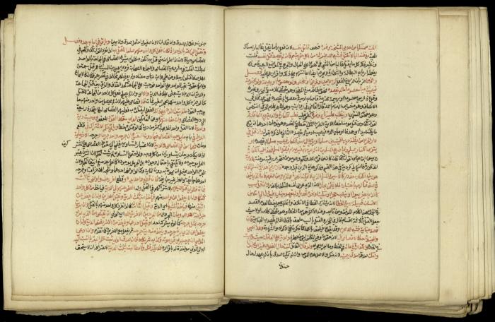 A Book in Explaining and Clarifying Marital Relations According to the Islamic Sharia, May 1864