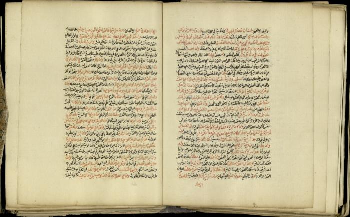 A Book in Explaining and Clarifying Marital Relations According to the Islamic Sharia, May 1864