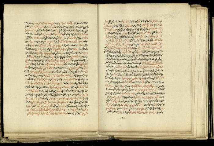 A Book in Explaining and Clarifying Marital Relations According to the Islamic Sharia, May 1864