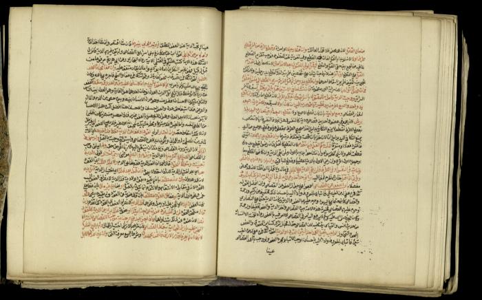 A Book in Explaining and Clarifying Marital Relations According to the Islamic Sharia, May 1864