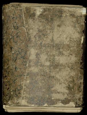 A Book in Explaining and Clarifying Marital Relations According to the Islamic Sharia, May 1864