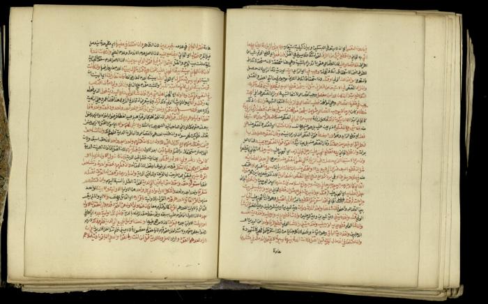 A Book in Explaining and Clarifying Marital Relations According to the Islamic Sharia, May 1864
