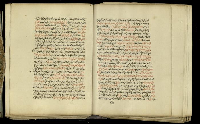 A Book in Explaining and Clarifying Marital Relations According to the Islamic Sharia, May 1864