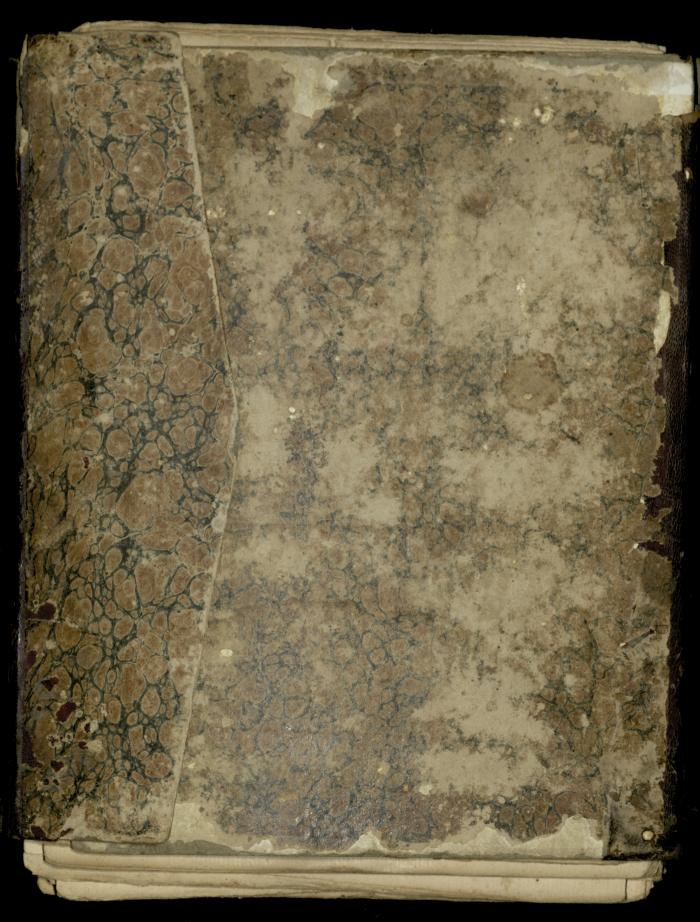 A Book in Explaining and Clarifying Marital Relations According to the Islamic Sharia, May 1864