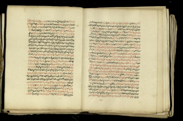 A Book in Explaining and Clarifying Marital Relations According to the Islamic Sharia, May 1864