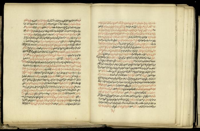 A Book in Explaining and Clarifying Marital Relations According to the Islamic Sharia, May 1864