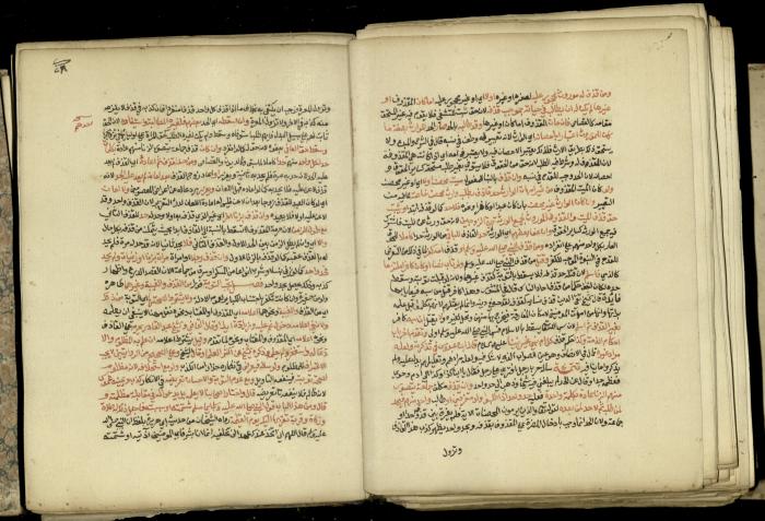 A Book in Explaining and Clarifying Marital Relations According to the Islamic Sharia, May 1864
