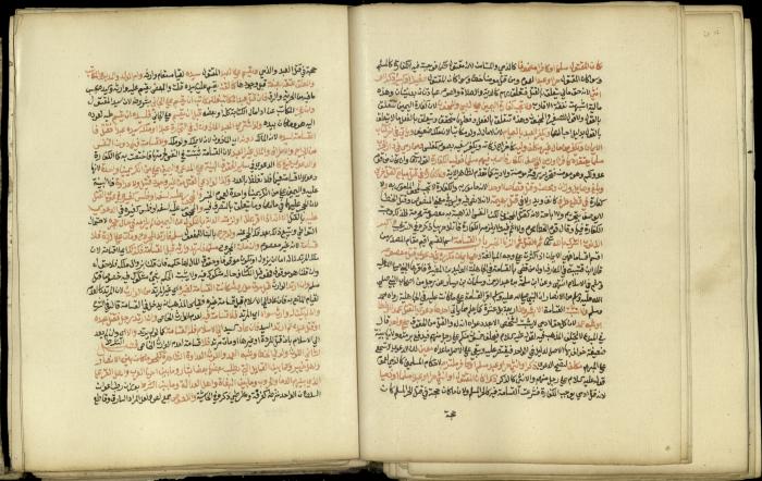 A Book in Explaining and Clarifying Marital Relations According to the Islamic Sharia, May 1864