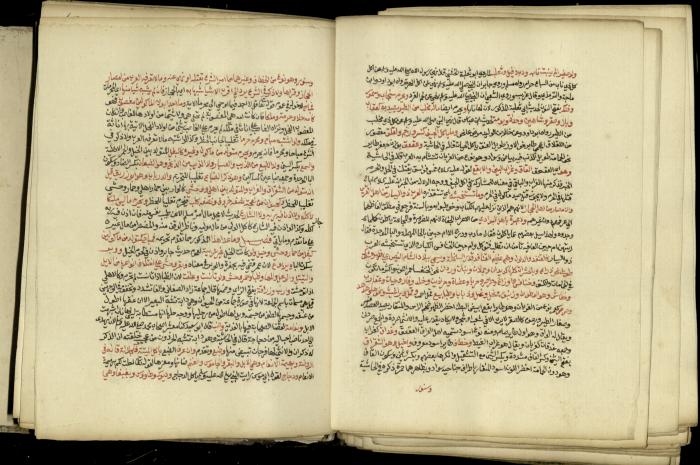 A Book in Explaining and Clarifying Marital Relations According to the Islamic Sharia, May 1864