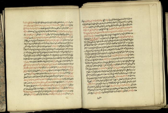 A Book in Explaining and Clarifying Marital Relations According to the Islamic Sharia, May 1864